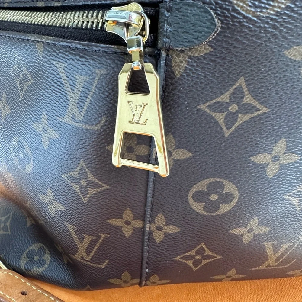 Louis Vuitton Melie - Picture 3 of 11